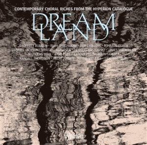 Various Composers - Dreamland i gruppen CD hos Bengans Skivbutik AB (5502999)