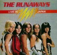 Runaways - Waitin' For The Night i gruppen CD / Pop-Rock hos Bengans Skivbutik AB (550300)