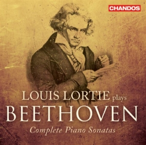 Beethoven - Complete Piano Sonatas i gruppen CD hos Bengans Skivbutik AB (5503033)