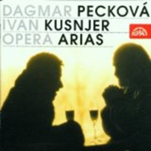 Various - Opera Arias i gruppen CD / Klassiskt hos Bengans Skivbutik AB (5503066)