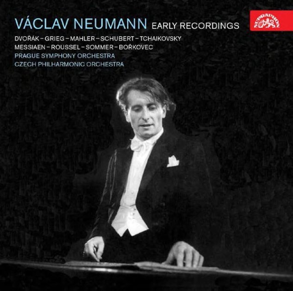 Various - Early Recordings (6 Cd) i gruppen CD / Klassiskt hos Bengans Skivbutik AB (5503077)