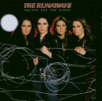 Runaways - Live In Japan i gruppen CD / Pop-Rock hos Bengans Skivbutik AB (550308)