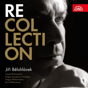 Various - Jirí Belohlávek Recollection (8 Cd) i gruppen CD / Klassiskt hos Bengans Skivbutik AB (5503084)
