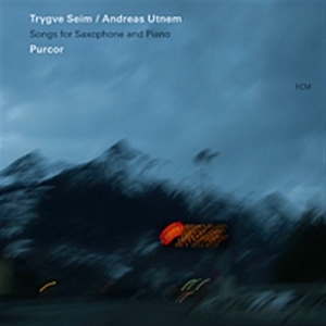 Trygve Seim / Andreas Utnem - Purcor i gruppen CD / Jazz hos Bengans Skivbutik AB (5503096)