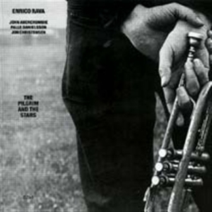 Rava Enrico - The Pilgrim And The Stars i gruppen CD / Jazz hos Bengans Skivbutik AB (5503100)
