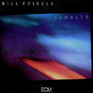 Frisell Bill - Rambler i gruppen CD / Jazz hos Bengans Skivbutik AB (5503103)
