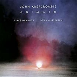 Abercrombie John - Animato i gruppen CD / Jazz hos Bengans Skivbutik AB (5503107)