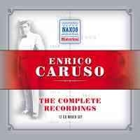 Caruso Enrico - Complete Caruso, The i gruppen CD / Klassiskt hos Bengans Skivbutik AB (5503133)