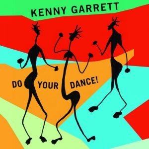 Garrett Kenny - Do Your Dance! (2 Lp) i gruppen VINYL / Jazz hos Bengans Skivbutik AB (5503146)