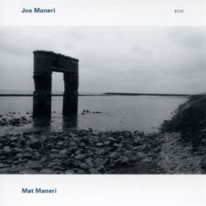 Maneri Joe - Blessed i gruppen CD / Jazz hos Bengans Skivbutik AB (5503234)