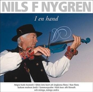Nygren Nils F - I En Hand i gruppen Externt_Lager / Naxoslager hos Bengans Skivbutik AB (550330)