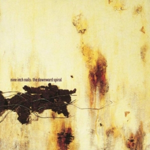 Nine Inch Nails - Downward Spiral i gruppen ÖVRIGT / -Start Uni-CD hos Bengans Skivbutik AB (550333)