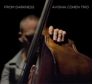 Avishai Cohen Trio - From Darkness (Lp) i gruppen VINYL / Jazz hos Bengans Skivbutik AB (5503415)
