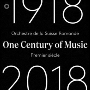 Various - One Century Of Music (1918-2018) (5 i gruppen CD / Klassiskt hos Bengans Skivbutik AB (5503423)