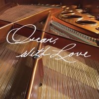 Various Artists - Oscar, With Love: The Songs Of Osca i gruppen CD / Jazz hos Bengans Skivbutik AB (5503428)