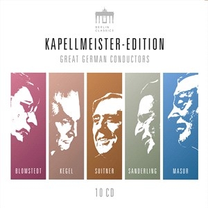 Beethoven Ludwig Van Schubert Fr - Beethoven, Schubert & Wagner: Kapel i gruppen CD hos Bengans Skivbutik AB (5503465)