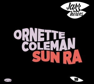 Various Composers - Jazz Heroes Vol. 10 i gruppen CD / Jazz hos Bengans Skivbutik AB (5503500)