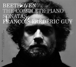 Beethoven - Complete Piano Sonatas i gruppen CD hos Bengans Skivbutik AB (5503514)