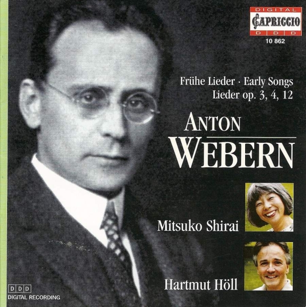 Various - Early Songs i gruppen CD hos Bengans Skivbutik AB (5503550)