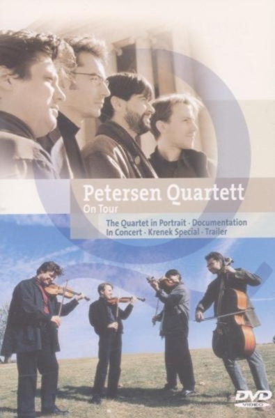 Various - On Tour i gruppen ÖVRIGT / Musik-DVD & Bluray hos Bengans Skivbutik AB (5503603)
