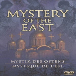 Various - Mystery Of The East i gruppen ÖVRIGT / Musik-DVD & Bluray hos Bengans Skivbutik AB (5503604)