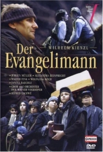 Kienzl Wilhelm - Der Evangelimann (Ntsc) i gruppen ÖVRIGT / Musik-DVD & Bluray hos Bengans Skivbutik AB (5503614)