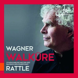 Wagner Richard - Die Walküre (4 Cd) i gruppen CD / Klassiskt hos Bengans Skivbutik AB (5503644)