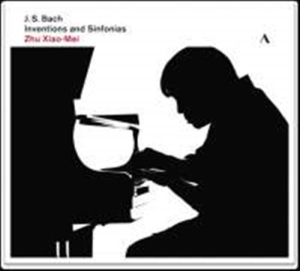 Bach J S - Inventions And Sinfonias (Lp) i gruppen VINYL hos Bengans Skivbutik AB (5503676)