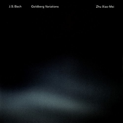 Zhu Xiao-Mei - Goldberg Variations (2 Lp) i gruppen VINYL / Klassiskt hos Bengans Skivbutik AB (5503682)