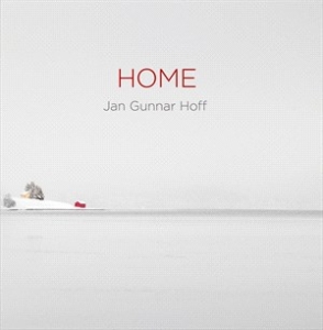 Hoff Jan Gunnar - Home (Vinyl Edition) i gruppen VINYL / Jazz hos Bengans Skivbutik AB (5503941)
