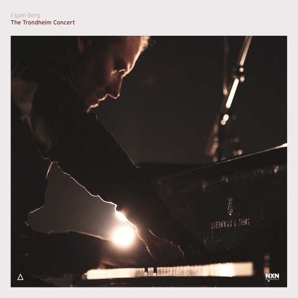 Berg Espen - The Trondheim Concert (2Lp) i gruppen VINYL / Toppsäljare hos Bengans Skivbutik AB (5503946)