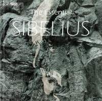 Sibelius - The Essential Sibelius i gruppen CD / Klassiskt hos Bengans Skivbutik AB (5503967)