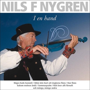 Nygren Nils F - I En Hand i gruppen CD / Övrigt hos Bengans Skivbutik AB (5503987)