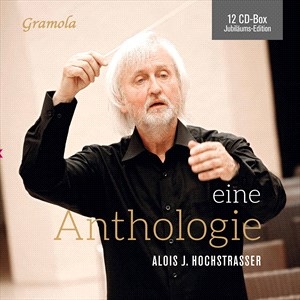 Felix Mendelssohn Bartholdy Ludwig - Eine Anthology (12 Cd) i gruppen CD / Toppsäljare hos Bengans Skivbutik AB (5504082)