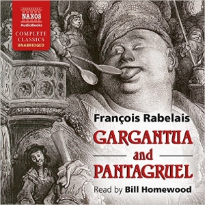 Bill Homewood - Gargantua And Pantagruel (31 Cd) i gruppen CD / Klassiskt hos Bengans Skivbutik AB (5504087)
