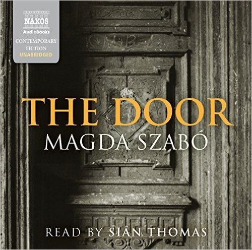 Siân Thomas - The Door (8 Cd) i gruppen CD / Toppsäljare hos Bengans Skivbutik AB (5504106)