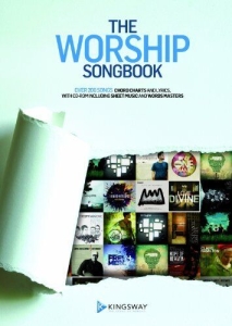 Various Artists - The Worship Songbook i gruppen ÖVRIGT / Pocketböcker hos Bengans Skivbutik AB (5504133)