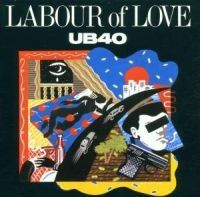 Ub40 - Labour Of Love i gruppen VI TIPSAR / Jgs_Sellout hos Bengans Skivbutik AB (550414)
