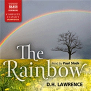 Lawrence D H - The Rainbow (11 Cd) i gruppen CD / Övrigt hos Bengans Skivbutik AB (5504141)
