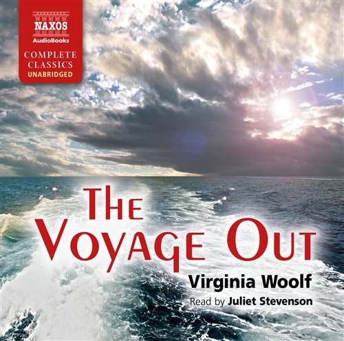 Woolf Virginia - The Voyage Out (13Cd) i gruppen CD / Toppsäljare hos Bengans Skivbutik AB (5504146)