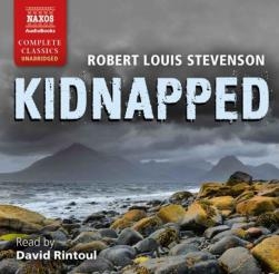 Unabridged - Kidnapped (7 Cd) i gruppen CD / Övrigt hos Bengans Skivbutik AB (5504154)