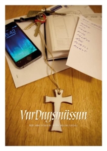 Furehill Malena/Anna Svensson - Vardagsmässa - Nothäfte i gruppen ÖVRIGT / Pocketböcker hos Bengans Skivbutik AB (5504184)