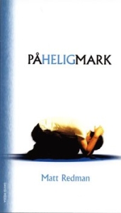 Redman Matt - På Helig Mark i gruppen ÖVRIGT / Pocketböcker hos Bengans Skivbutik AB (5504192)