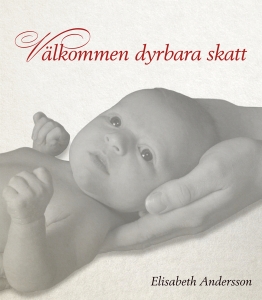 Elisabeth Andersson - Välkommen Dyrbara Skatt (Bok) i gruppen ÖVRIGT / Pocketböcker hos Bengans Skivbutik AB (5504200)