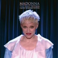 Madonna - Beast The (Blue Vinyl Lp) i gruppen VINYL / Pop-Rock hos Bengans Skivbutik AB (5504315)