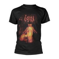 Gojira - T/S Stardust (M) i gruppen MERCHANDISE / T-shirt / Hårdrock hos Bengans Skivbutik AB (5504344)