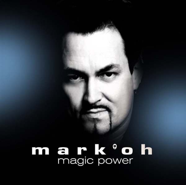 Mark 'Oh - Magic Power i gruppen CD / Toppsäljare hos Bengans Skivbutik AB (550436)