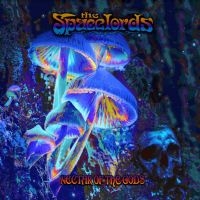 Spacelords The - Nectar Of The Gods (Digipack) i gruppen CD / Pop-Rock hos Bengans Skivbutik AB (5504363)