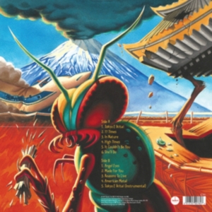 Silver Sun - B' Is For Silver Sun i gruppen VINYL / Pop-Rock hos Bengans Skivbutik AB (5504367)