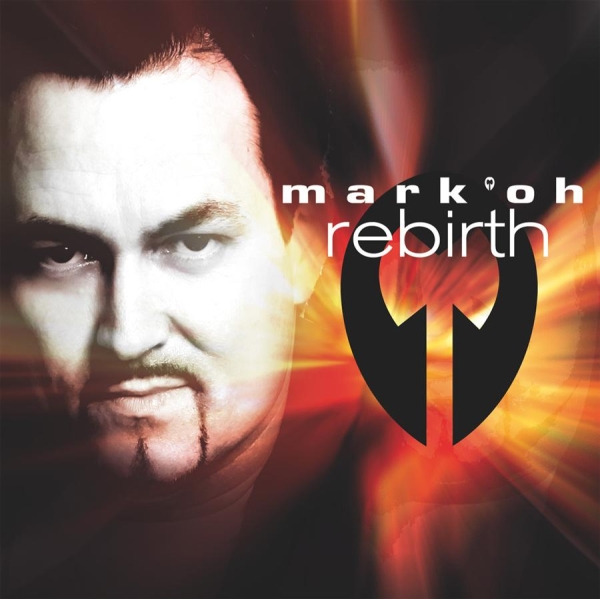 Mark 'Oh - Rebirth i gruppen CD / Toppsäljare hos Bengans Skivbutik AB (550439)